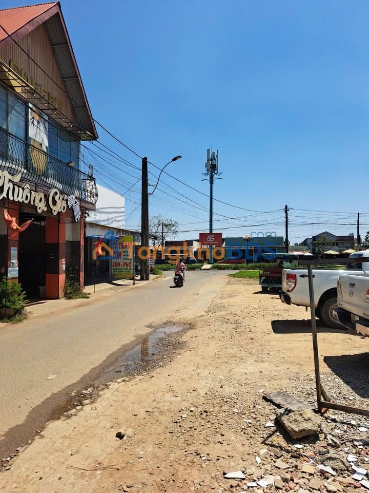 Đất nền Măng Đen Kon Tum 149m² - Đất thổ cư 100% bán gấp