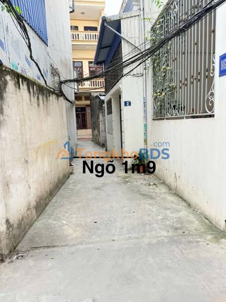 Đất Nam Định Trần Thái Tông 70m² giá 1.95 tỷ - Sổ đỏ chính chủ