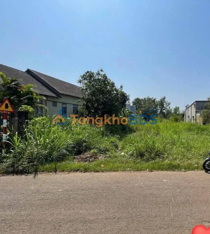 Đất nền Ấp 94 Lộ 25 250m² 9xx triệu - Sổ đỏ chính chủ