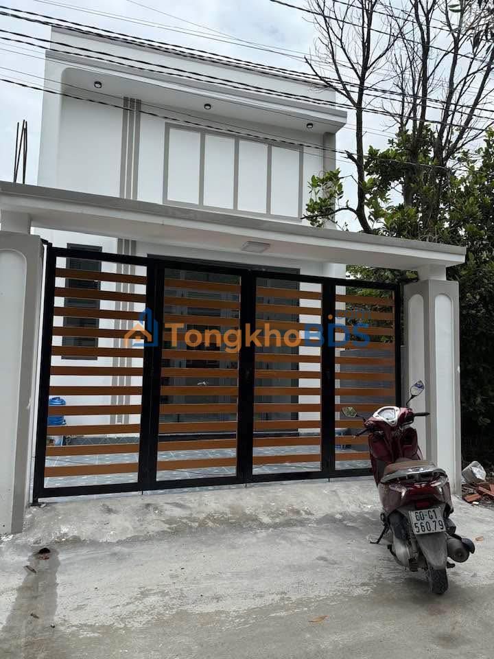 Nhà riêng An Phước Long Thành 2.39 tỷ - Chính chủ bán