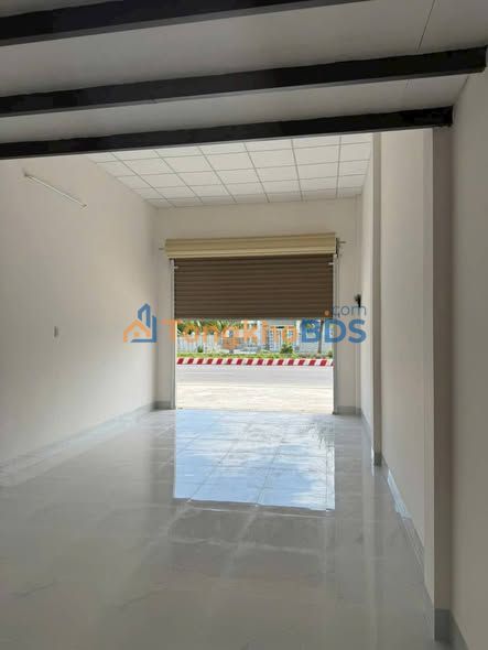 Mặt bằng Nguyễn Đáng nối dài Càng Long 44m² 1,7tr - mặt tiền kinh doanh