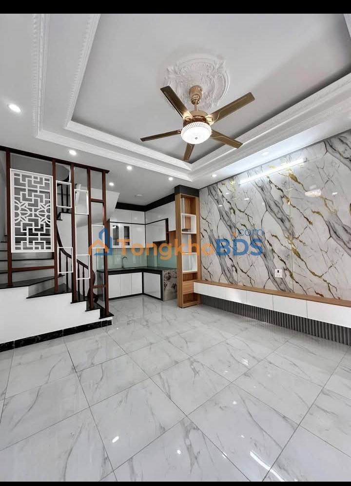 Nhà Đê Đông La Hà Đông 31m² 4.5 tỷ - Chính chủ bán