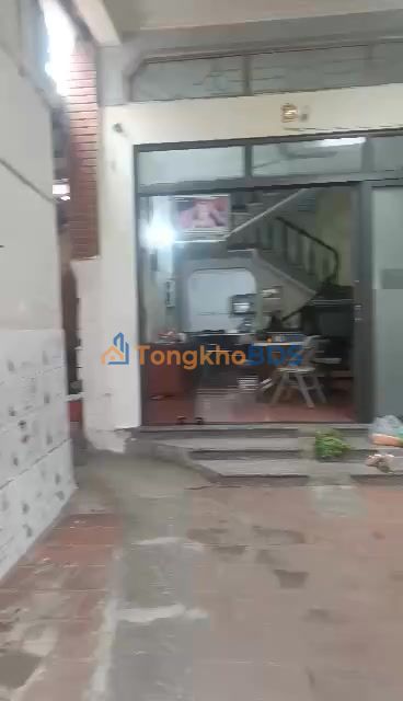 Nhà cho thuê Vũ Ninh 5.5 triệu/tháng - Ô tô vào tận nhà