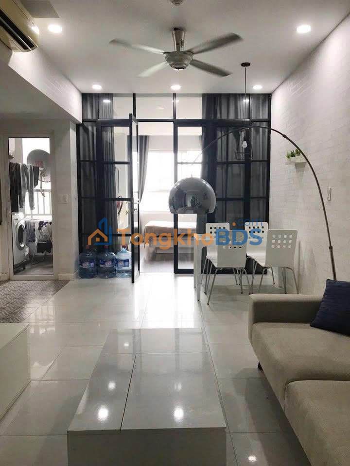 Cho thuê căn hộ 1PN Lexington An Phú Q2 - Full nội thất, 10.5 triệu/tháng