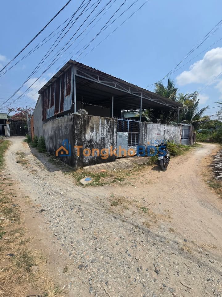 Đất nền Phường Kim Dinh 162m² 1.65 tỷ - Đất thổ cư 100%