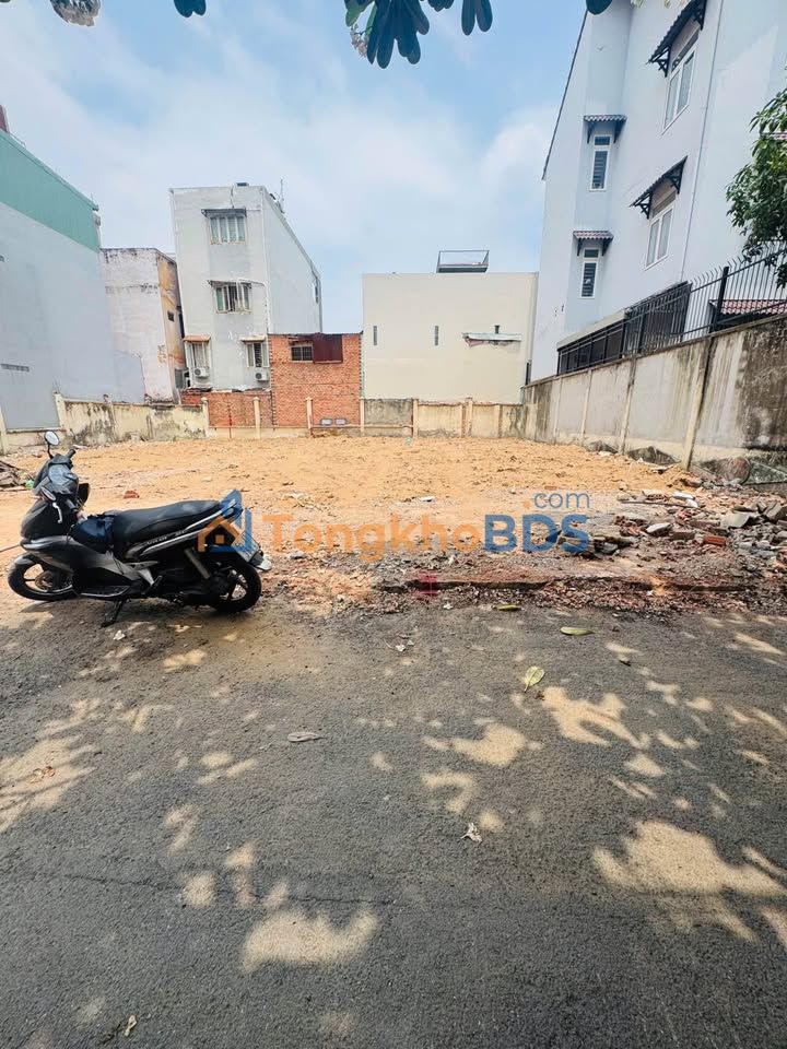 Đất Thạnh Mỹ Lợi 210m² 21 tỷ - Xây dựng tự do