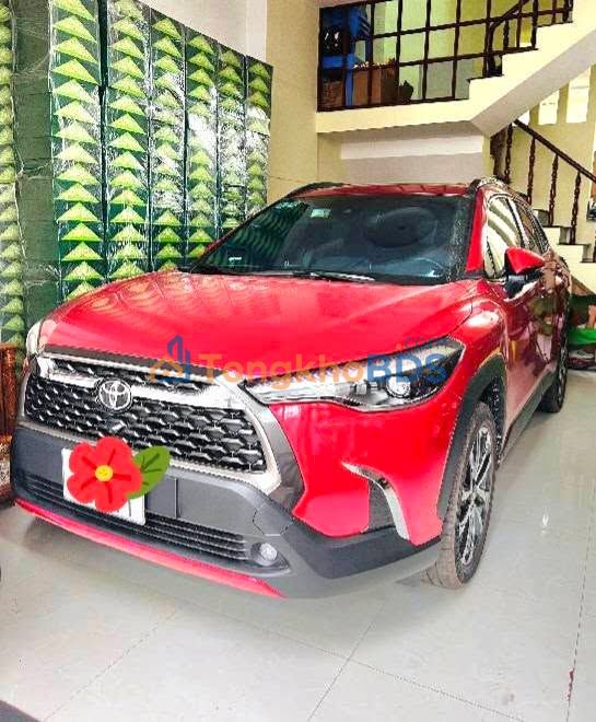 Nhà 3 Tầng 82m² Lê Văn Khương, Q12 - Xe Hơi Ngủ Trong Nhà, Full Nội Thất