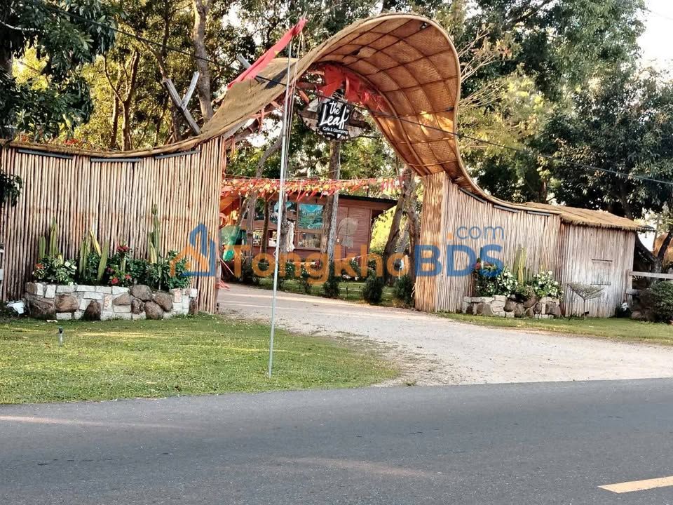 Đất Mặt Tiền Phước Hải, Thủ Đức - 300m² Thổ Cư Sẵn Sàng - 3.6 Tỷ