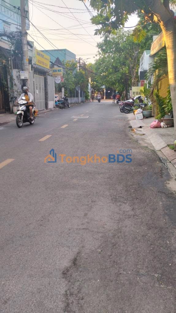 Nhà Gò Vấp Dương Quảng Hàm 133m² 29.5 tỷ - Chính chủ sẵn ở