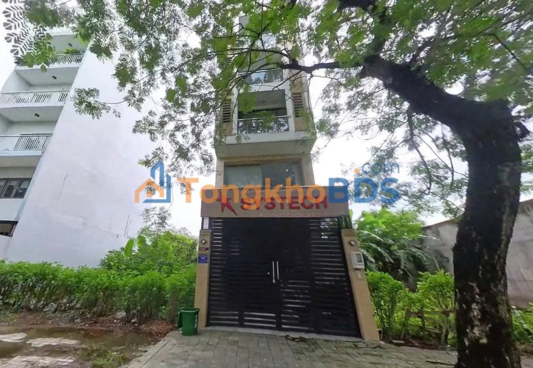 Nhà riêng Thạnh Mỹ Lợi 78m² 23 tỷ - Ô tô vào tận nhà