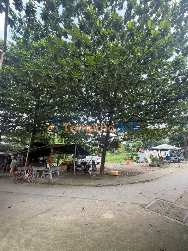 Đất Full Thổ Cư Q12 - 1490m² Mặt Tiền Đường 7m Giá Tốt