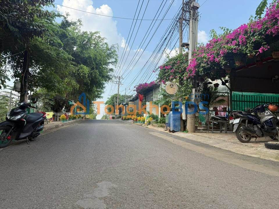 Đất Nền Sổ Đỏ 156m² - Ngay KCN Tây Hòa, Trảng Bom, Đồng Nai