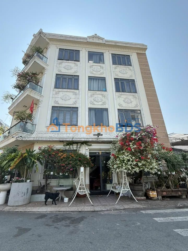 Nhà Dĩ An 71m² QL1K 8 tỷ - Chính chủ bán gấp