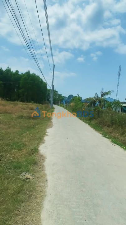 Đất nền Nhơn Trạch Hùng Vương 2.528m² 8.848 tỷ - Sổ đỏ chính chủ