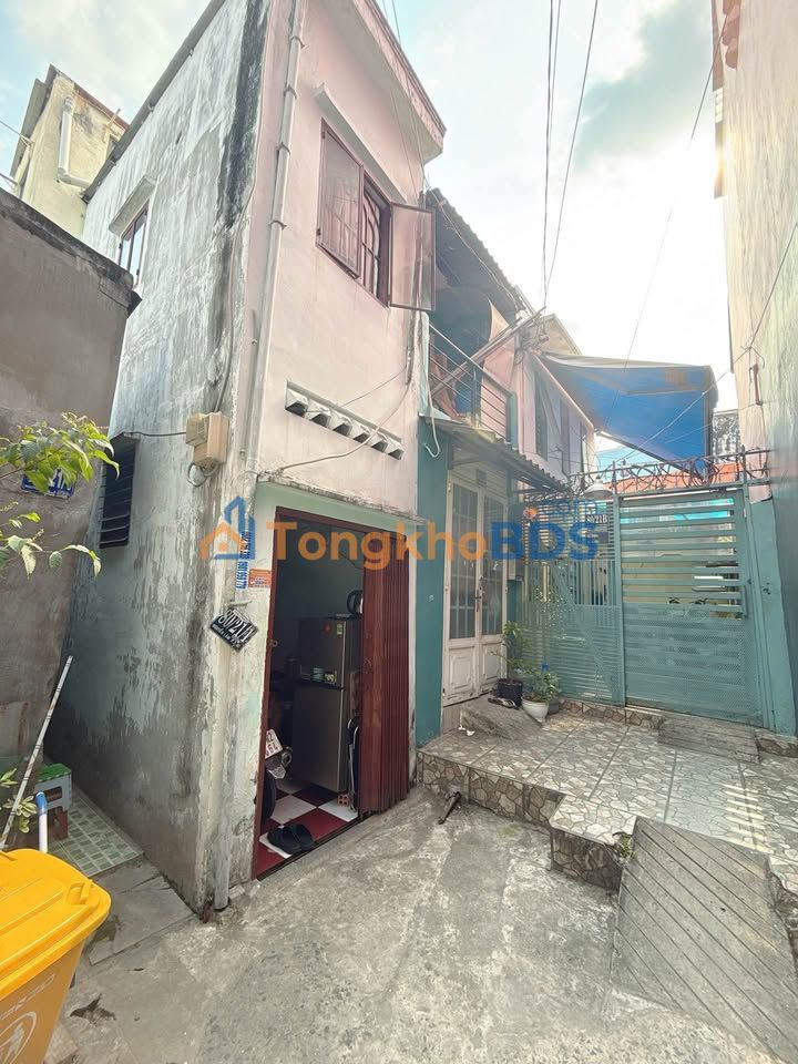 Nhà Vạn Kiếp Củ Chi 31m² giá 3 tỷ - Chính chủ bán