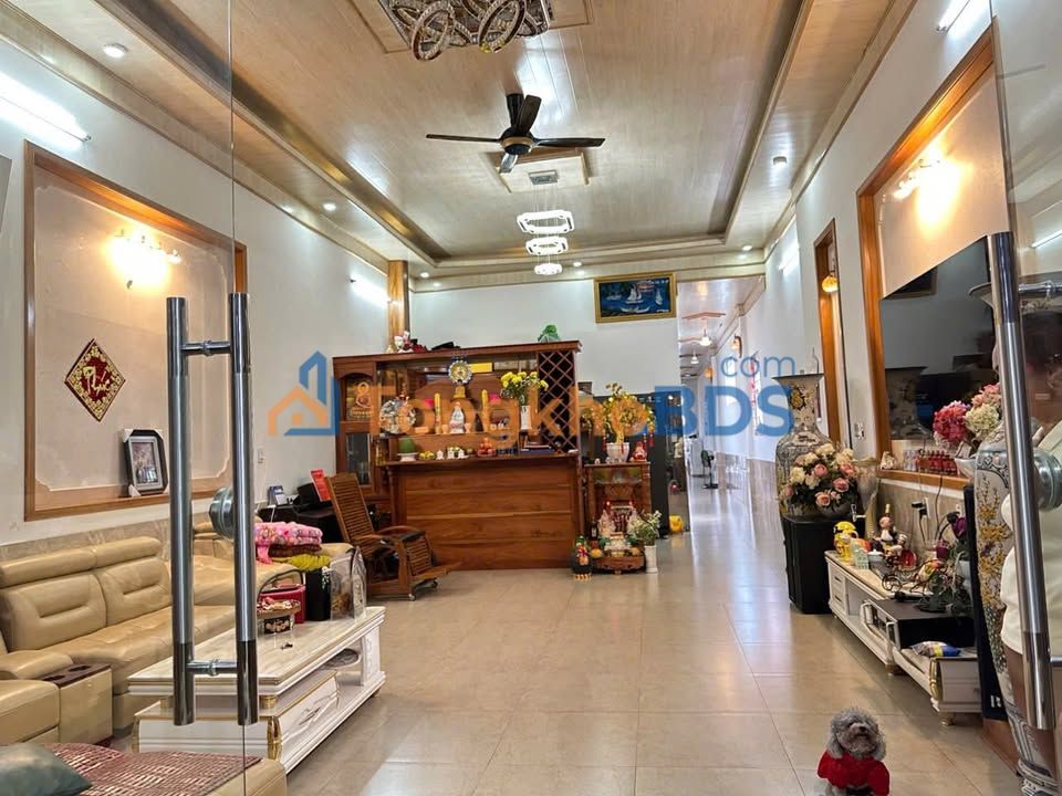 Nhà riêng 1/5 Bảo Lộc 628m2 5.5 tỷ - Ô tô vào nhà