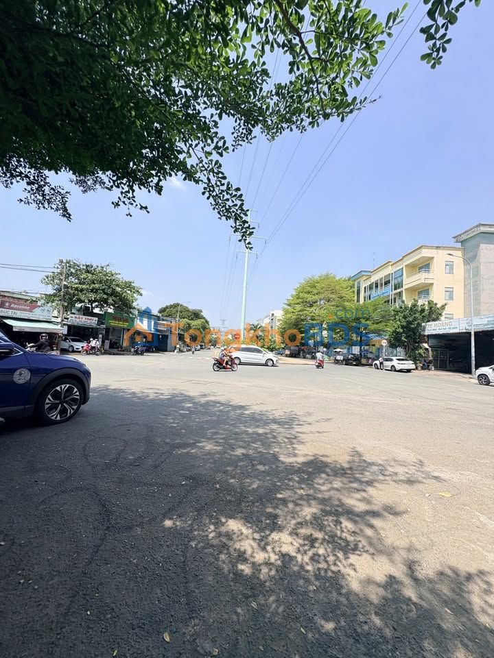 Nhà phố Trần Tấn Tân Sơn Nhì 56m² giá 7.2 tỷ – Mặt tiền kinh doanh