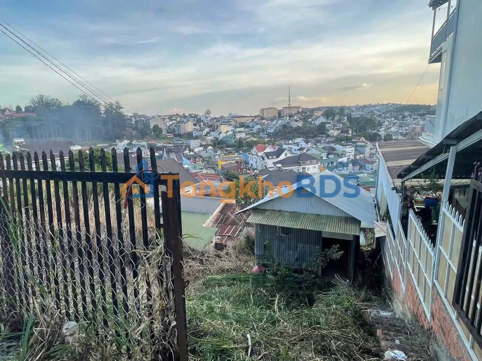 Đất nền Kim Đồng Đà Lạt 113m² 4,5 tỷ - Sổ đỏ chính chủ