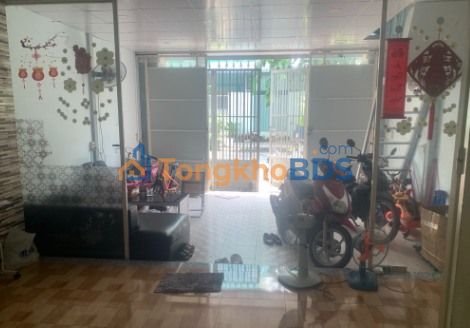 Nhà riêng Long Bình 113m² giá 5,5 tỷ - Chính chủ bán