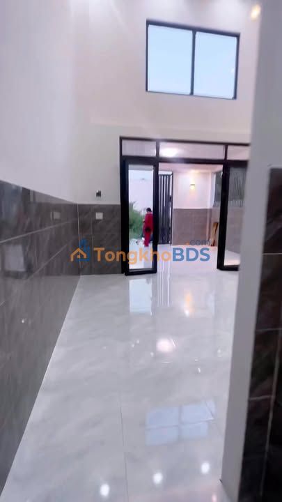 Nhà riêng Mỹ Lộc Cần Giuộc 90m2 1.23 tỷ - Sẵn sàng ở ngay