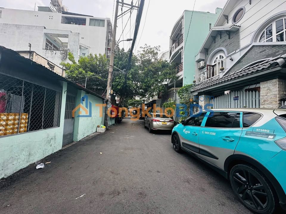 Nhà Lê Đức Thọ Gò Vấp 28m² 3.5 tỷ - Chính chủ bán