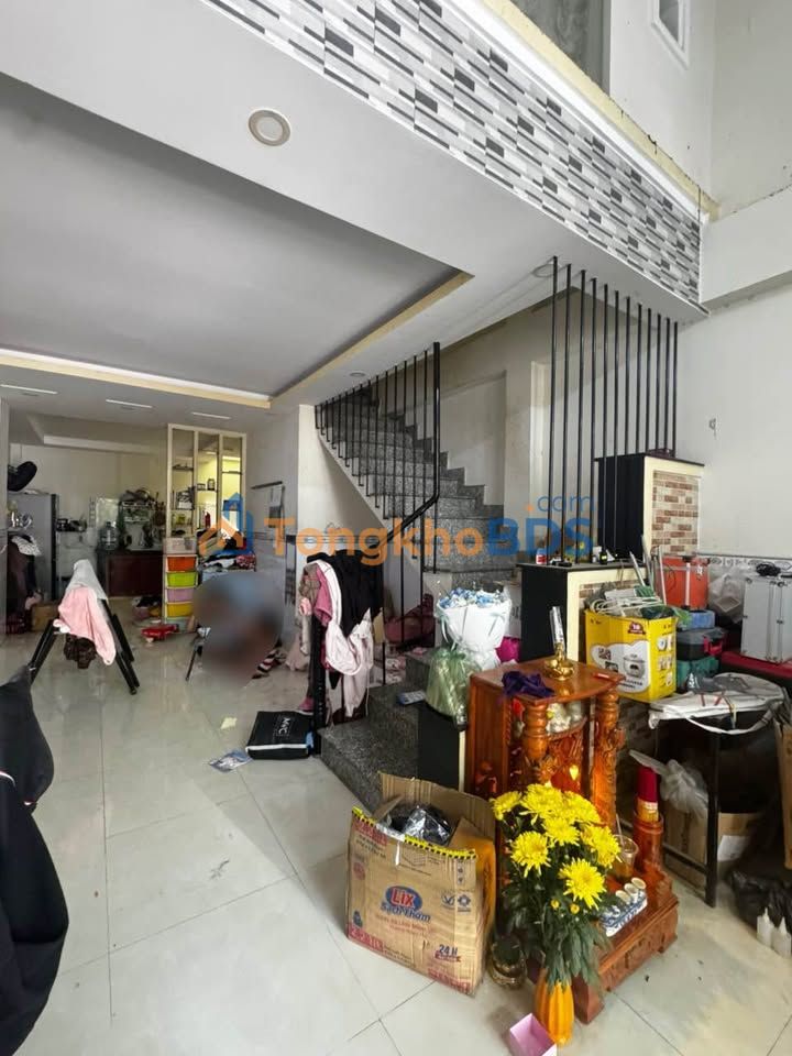 Nhà Long Trường 58m2 4.85 tỷ - Sẵn sàng ở ngay