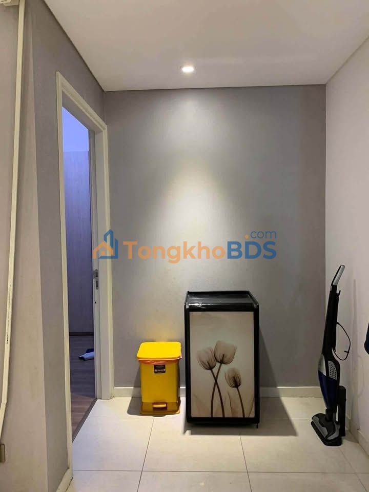 Căn hộ The Estella An Phú 171m² 60 triệu - View đẹp