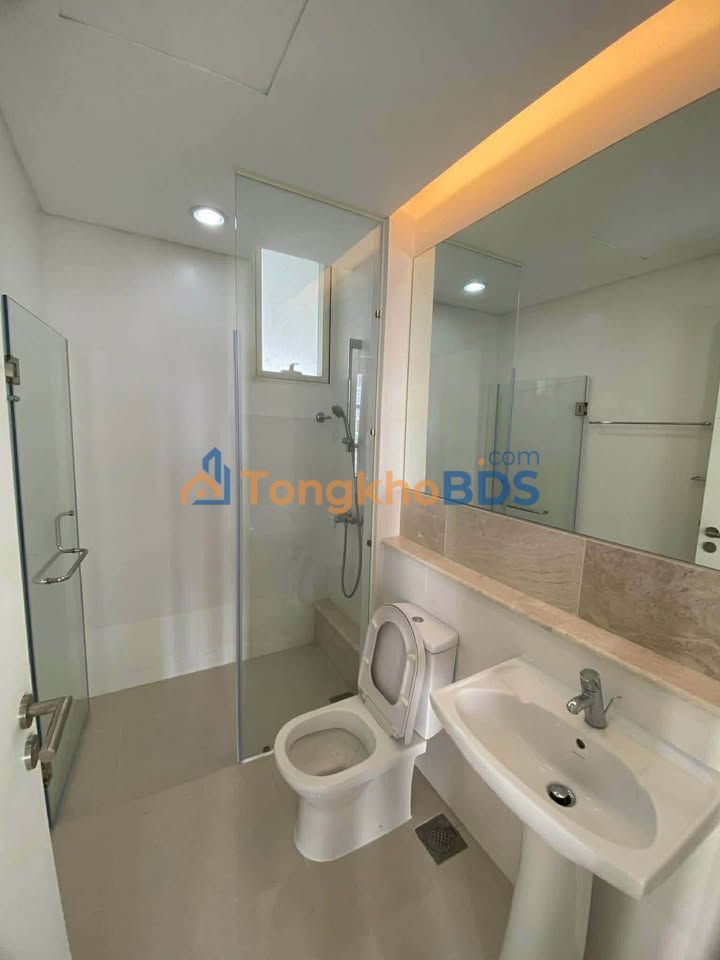 Cho thuê Căn hộ The Estella 171m² 3PN Giá 62 Triệu - An Phú