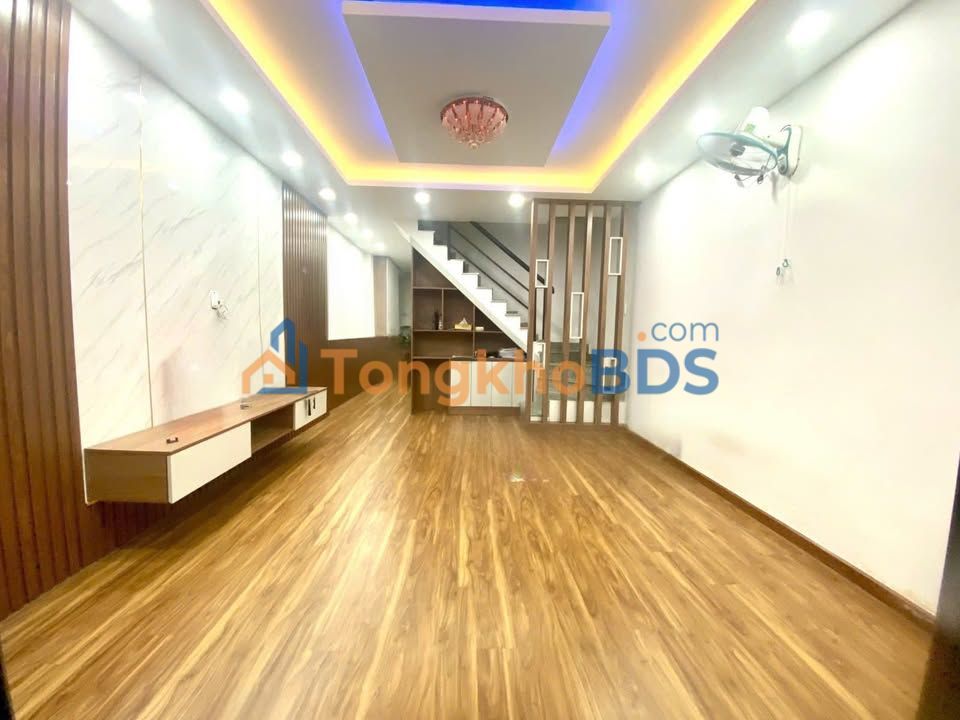 Nhà Hiệp Thành Q12 46m² 3.3 tỷ - Chính chủ sẵn ở ngay