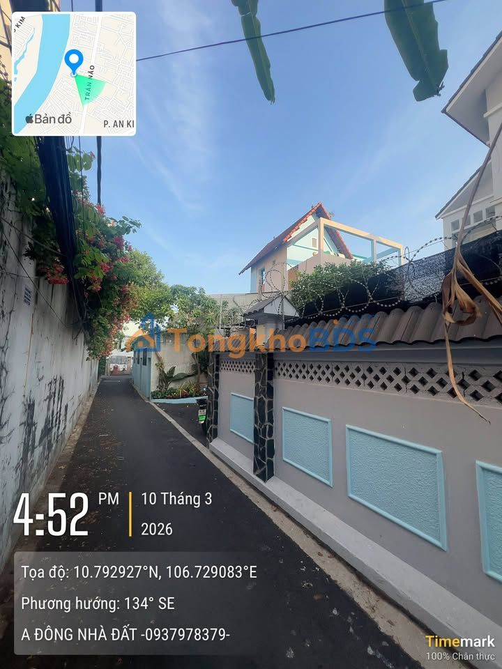 Đất nền Đường 28 An Khánh 90m² 11.2 tỷ - Pháp lý rõ ràng