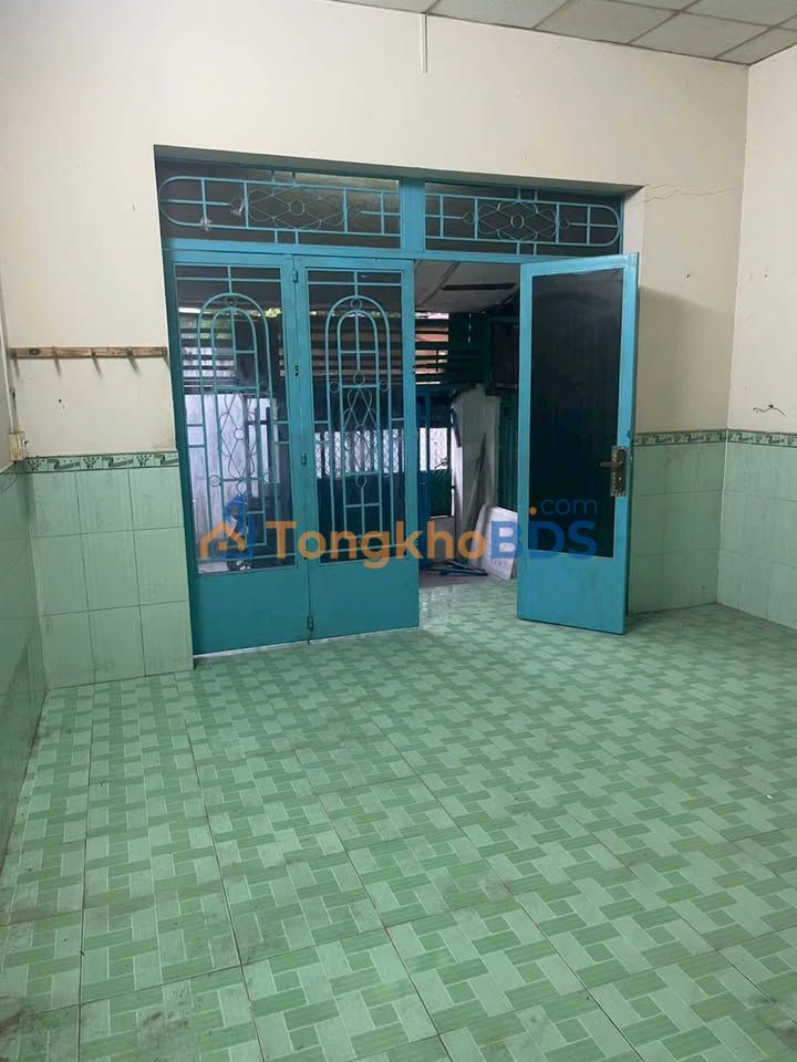 Nhà cấp 4 Cát Lái 58m² 4.8 tỷ - Chính chủ bán gấp