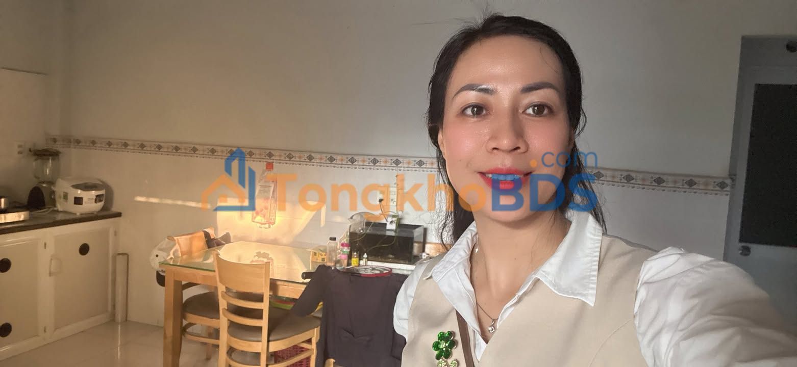 Nhà Dương Quảng Hàm Gò Vấp 188m² 30 tỷ - Chính chủ bán