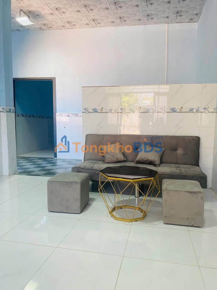 Nhà Phan Thiết Trương Văn Ly 145m² giá 400tr - Sẵn sàng ở ngay