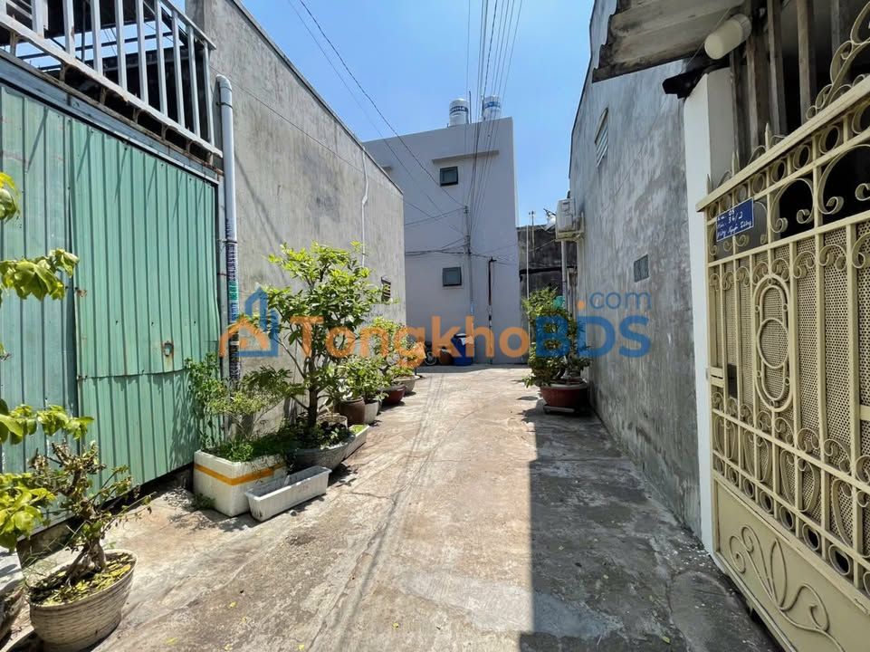 Đất thổ cư Phú Thủy Phan Thiết 66m² 1 tỷ - Sổ đỏ chính chủ