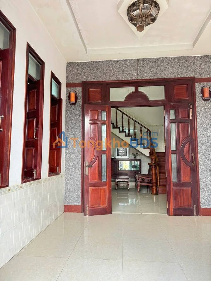 Nhà nguyên căn Phú Thủy Phan Thiết 4.5 triệu - Sẵn sàng ở ngay