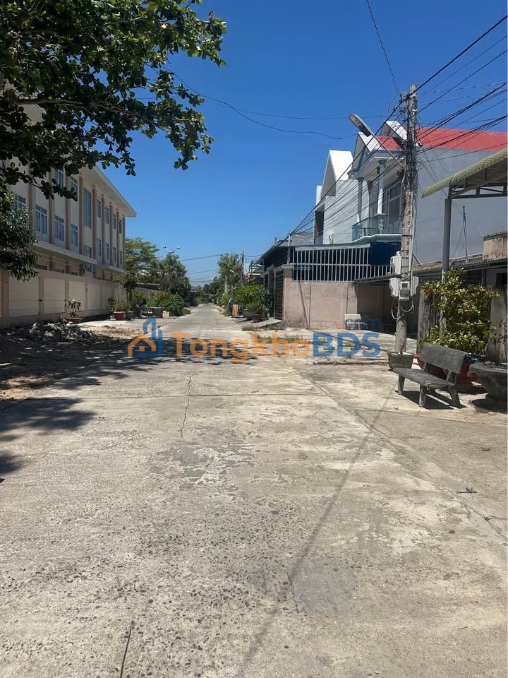 Đất Trần Đại Nghĩa Phan Thiết 9xx triệu - Sổ đỏ chính chủ