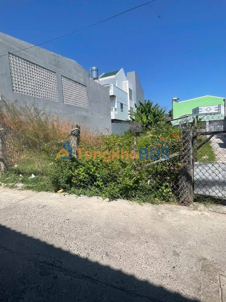 Đất thổ cư Phú Trinh Phan Thiết 190m² 2.55 tỷ - Sổ đỏ chính chủ