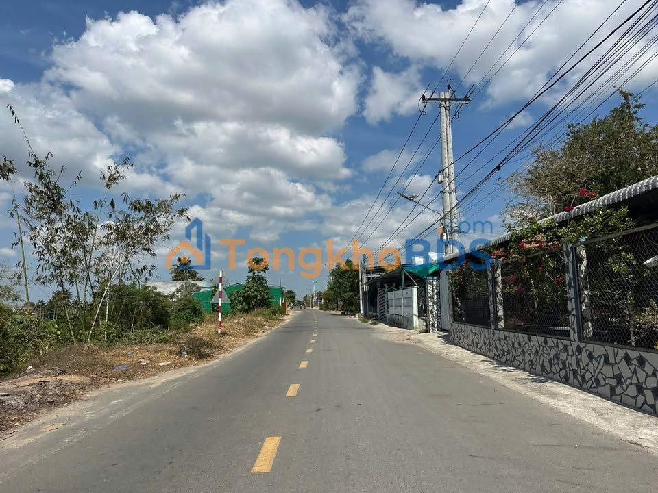Đất nền Phường Xuân An Phan Thiết 239m² 450 triệu - Thổ cư 100%