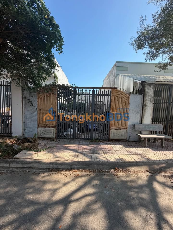 Đất nền Phong Nẫm Phan Thiết 100m² 950 triệu – Sổ hồng chính chủ, xây dựng tự do