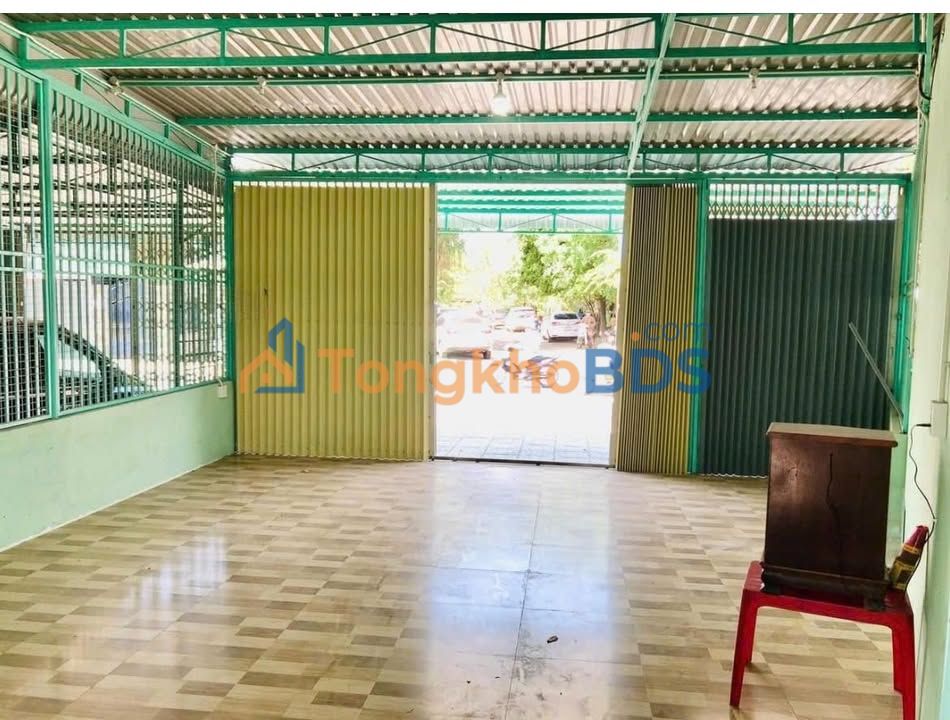 Nhà riêng Hải Thượng Lãn Ông 50m² - Giá tốt hiếm có