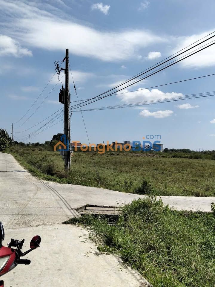 Đất nền Phan Thiết Kim Bình 1620m² 1.1 tỷ - Hạ tầng sẵn sàng