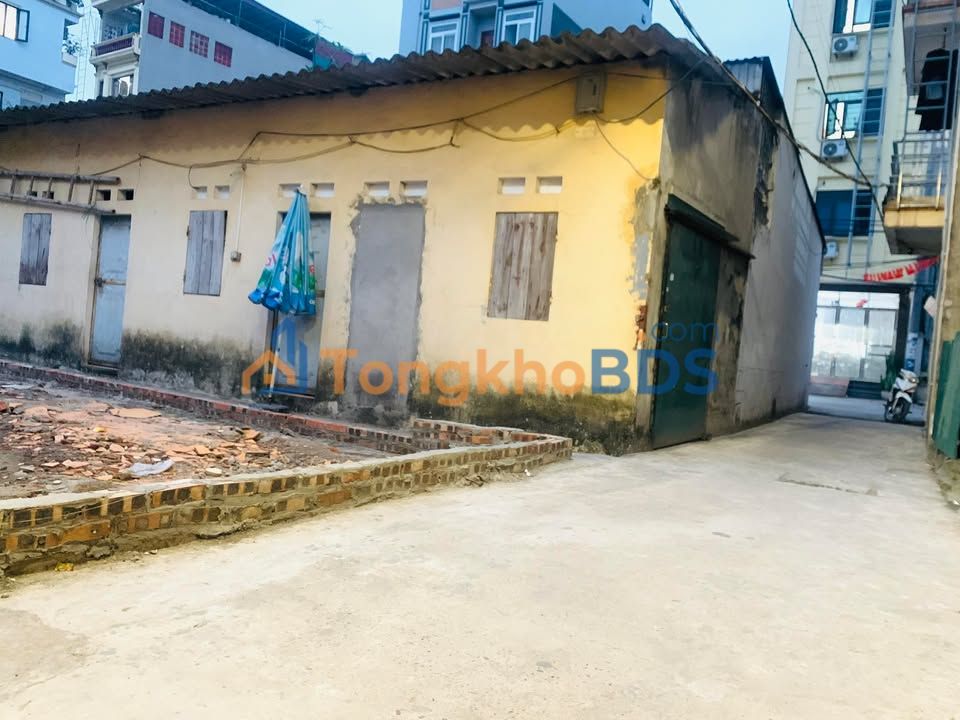 Nhà riêng Trâu Quỳ 50m² giá 6.2 tỷ - Sẵn sàng ở ngay