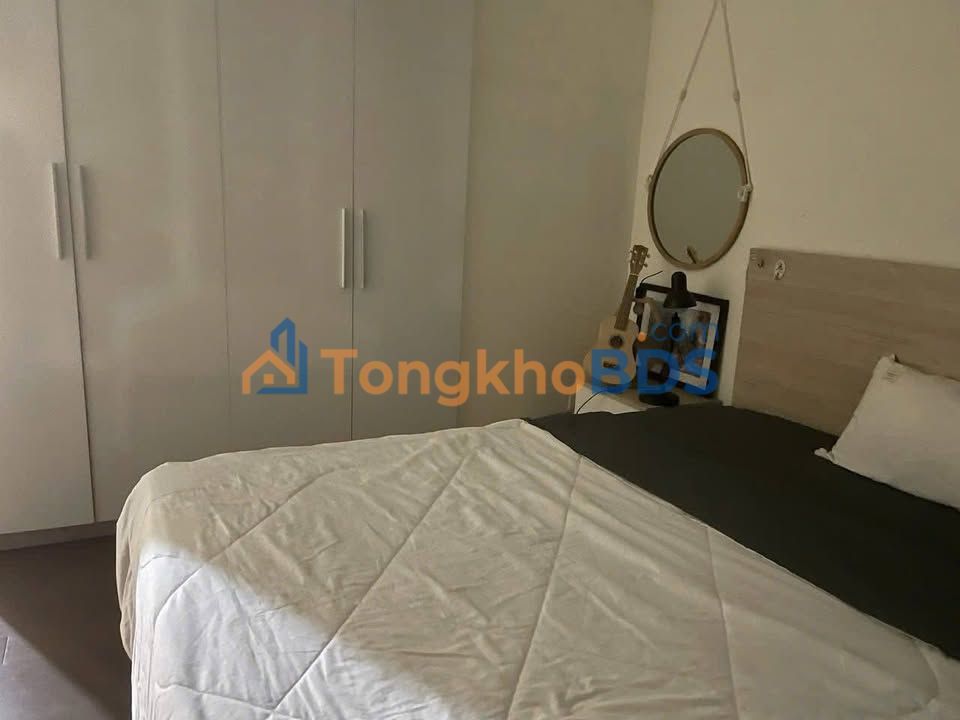 Căn hộ The Park Residence Nhà Bè 52m² 8 triệu - Bàn giao ngay