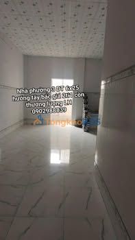 Nhà Hiệp Ninh Tây Ninh 150m² 2.1 tỷ - Chính chủ bán