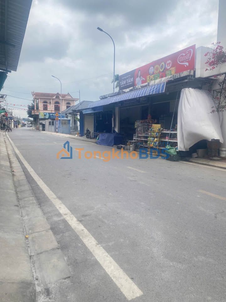 Đất Quảng Thanh 86m² giá 1.4 tỷ - Sổ đỏ chính chủ