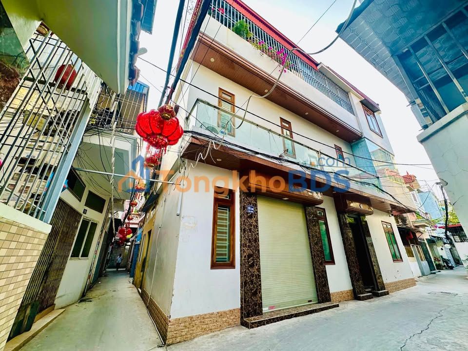 Nhà riêng Lê Chân 50m² thỏa thuận - chính chủ bán