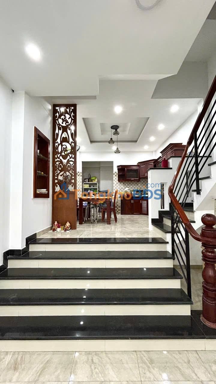 Nhà riêng Dầu Tiếng 60m² giá 8 tỷ - Chính chủ bán