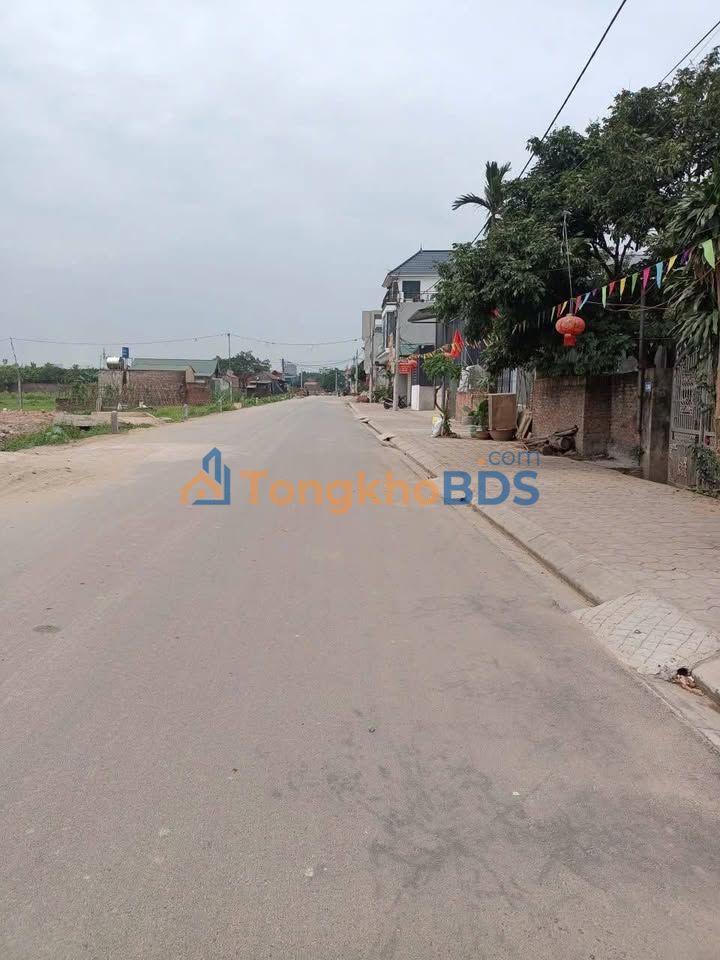 Đất Hoài Đức DH04 50m² 7 tỷ - Sổ đỏ chính chủ