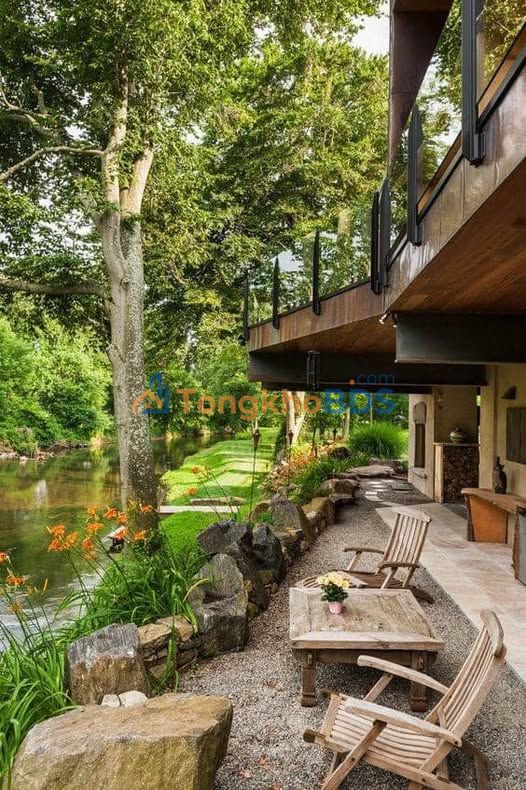 Đất nền Thạnh Hòa Bến Lức 1000m² 1 tỷ - Sổ đỏ chính chủ