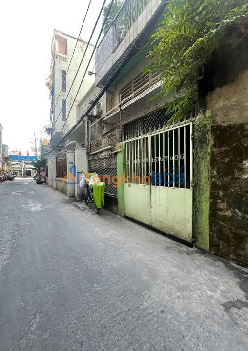 Townhouse Xô Viết Nghệ Tĩnh 80m² 12.99 tỷ - Đầu tư sinh lời